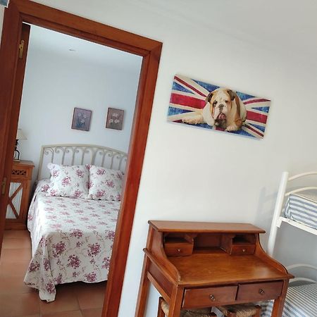 Mrz Rentals Playa Valdelagrana Puerto Mar El Puerto de Santa María Exteriör bild