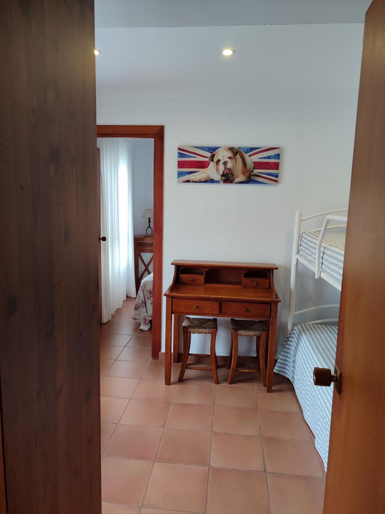 Mrz Rentals Playa Valdelagrana Puerto Mar El Puerto de Santa María Exteriör bild