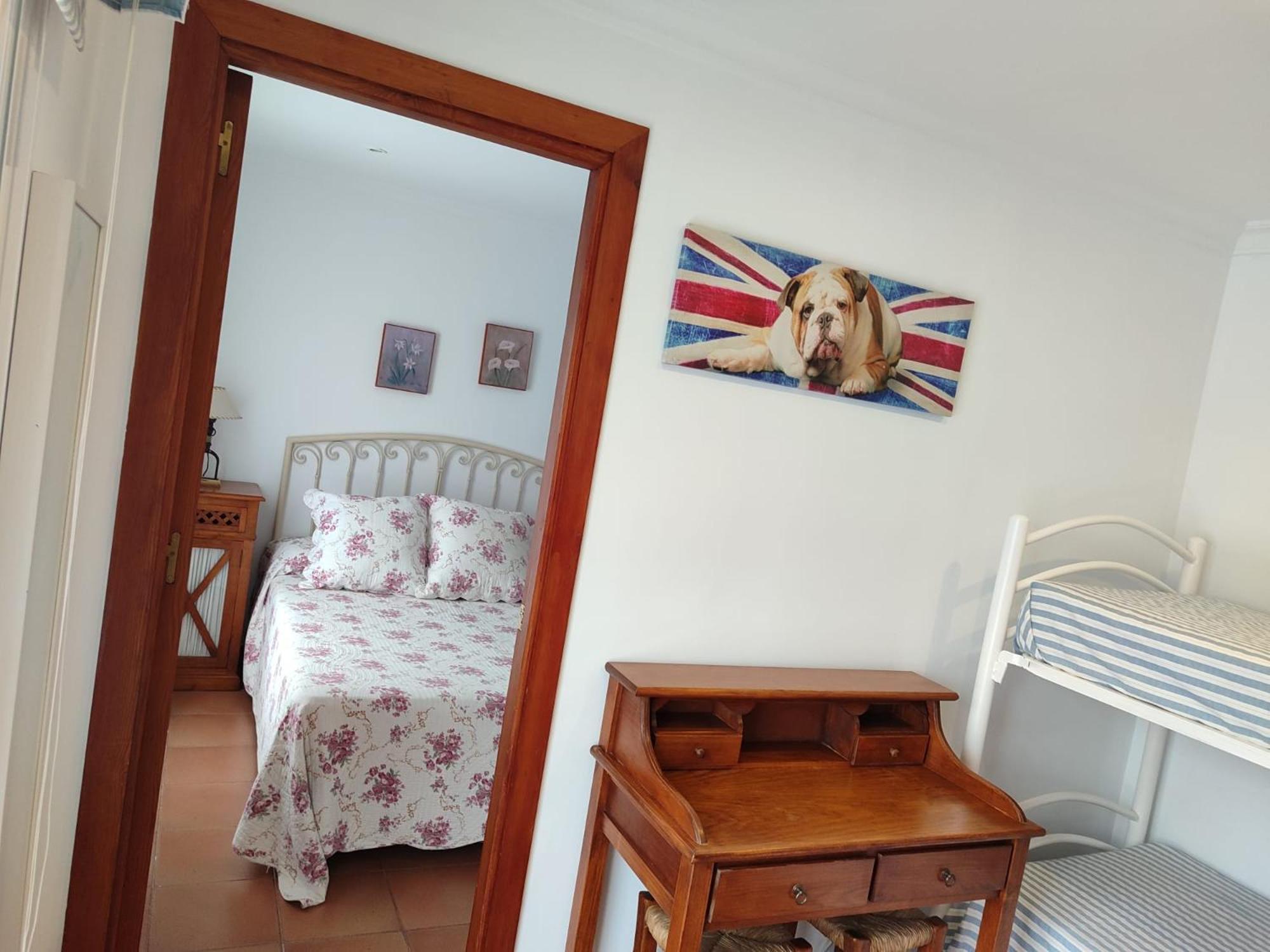 Mrz Rentals Playa Valdelagrana Puerto Mar El Puerto de Santa María Exteriör bild