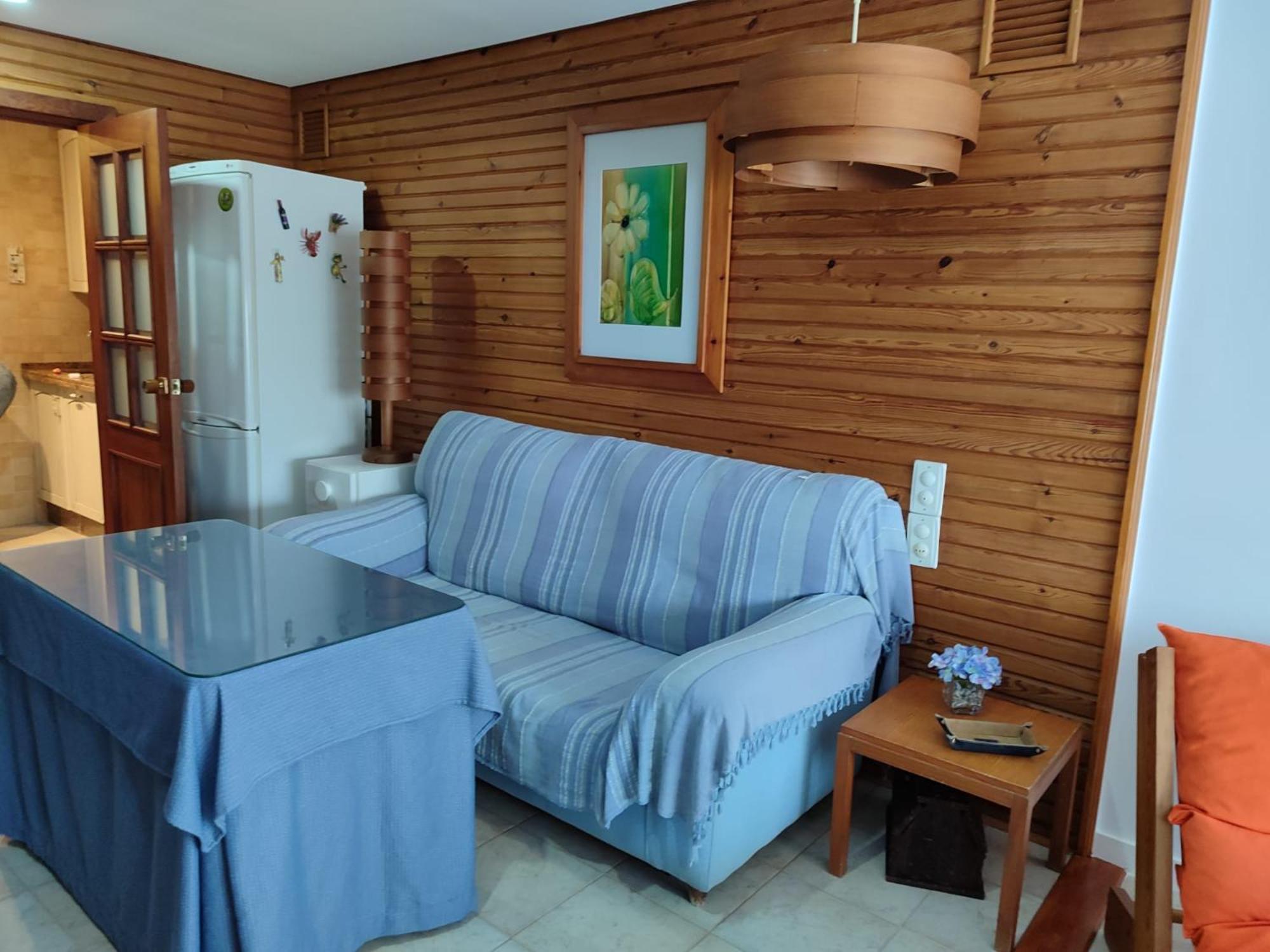 Mrz Rentals Playa Valdelagrana Puerto Mar El Puerto de Santa María Exteriör bild