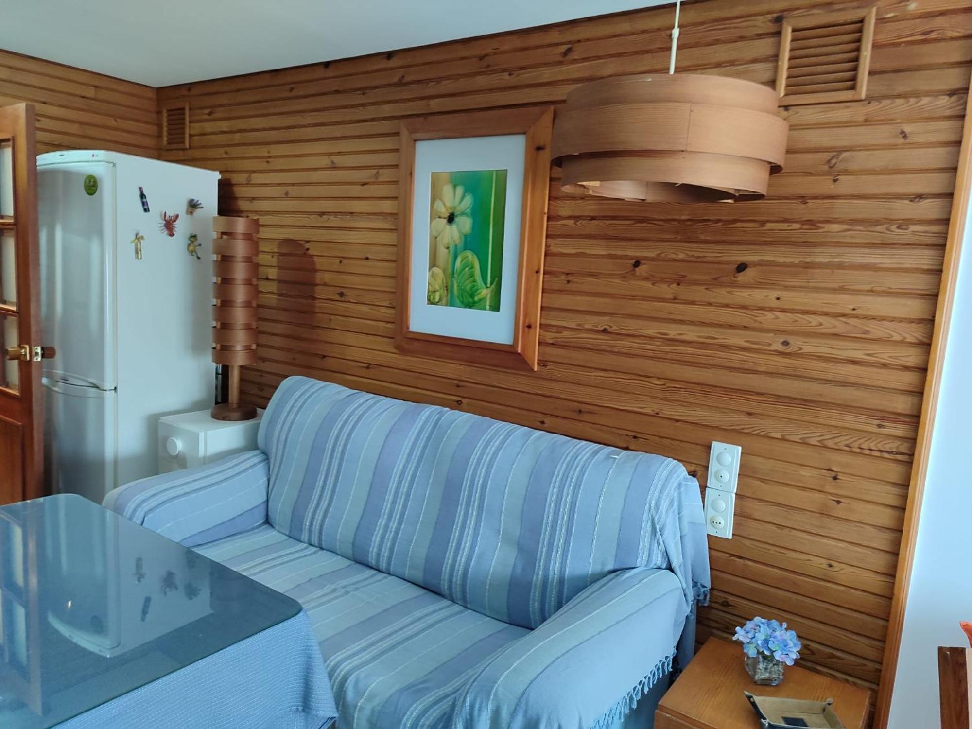 Mrz Rentals Playa Valdelagrana Puerto Mar El Puerto de Santa María Exteriör bild