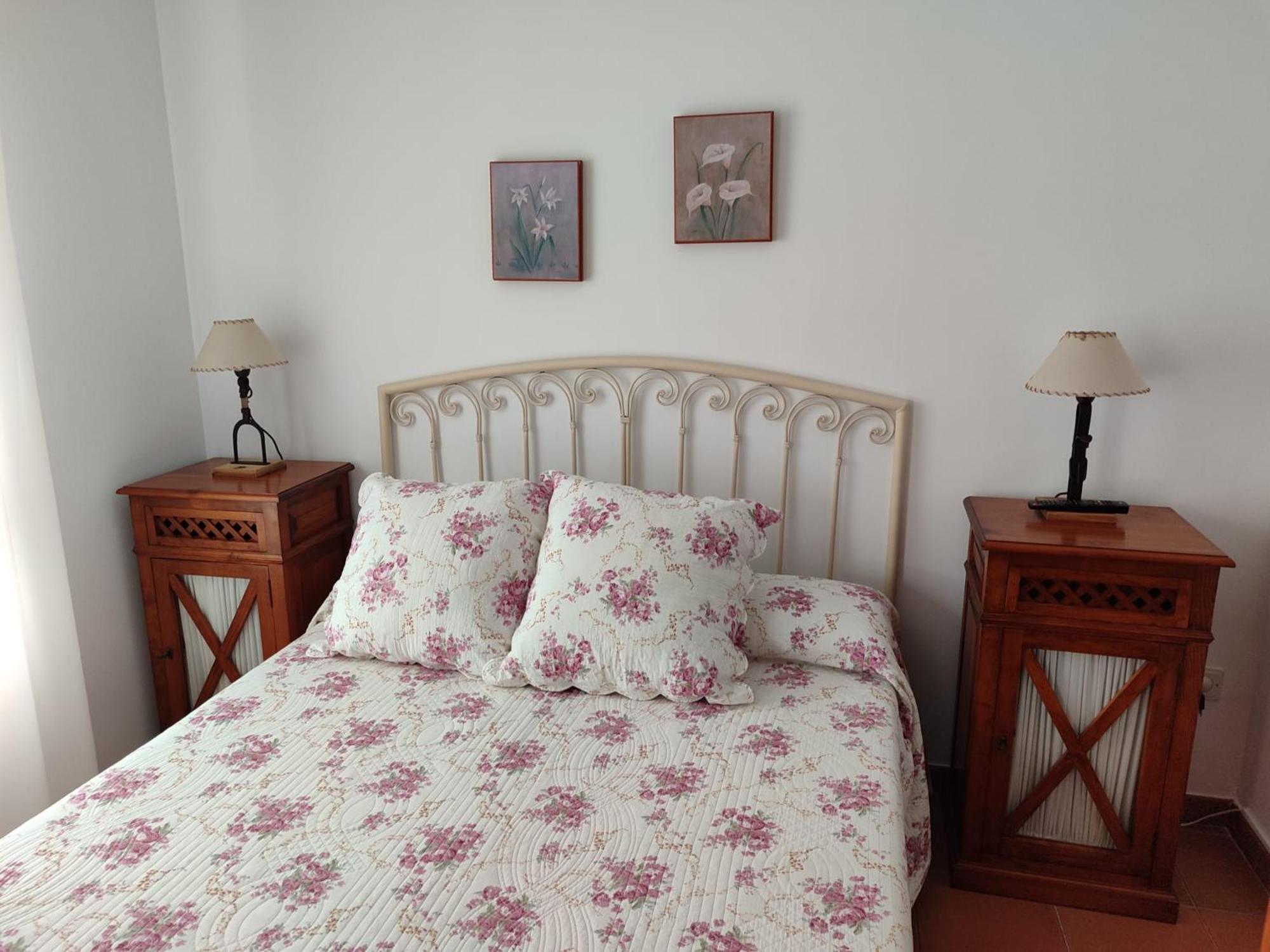 Mrz Rentals Playa Valdelagrana Puerto Mar El Puerto de Santa María Exteriör bild
