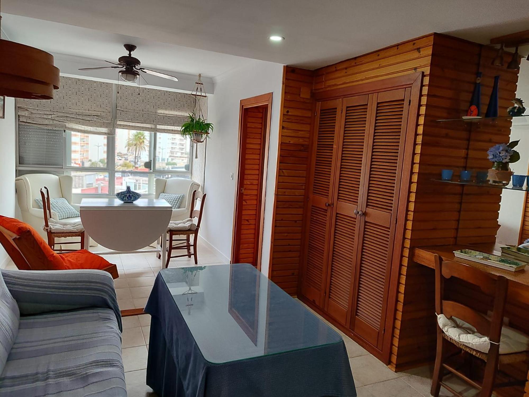 Mrz Rentals Playa Valdelagrana Puerto Mar El Puerto de Santa María Exteriör bild