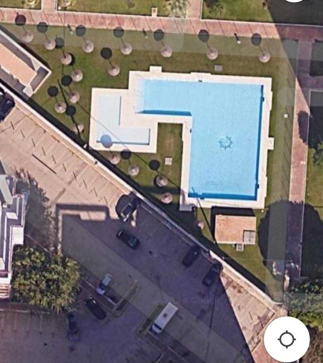 Mrz Rentals Playa Valdelagrana Puerto Mar El Puerto de Santa María Exteriör bild